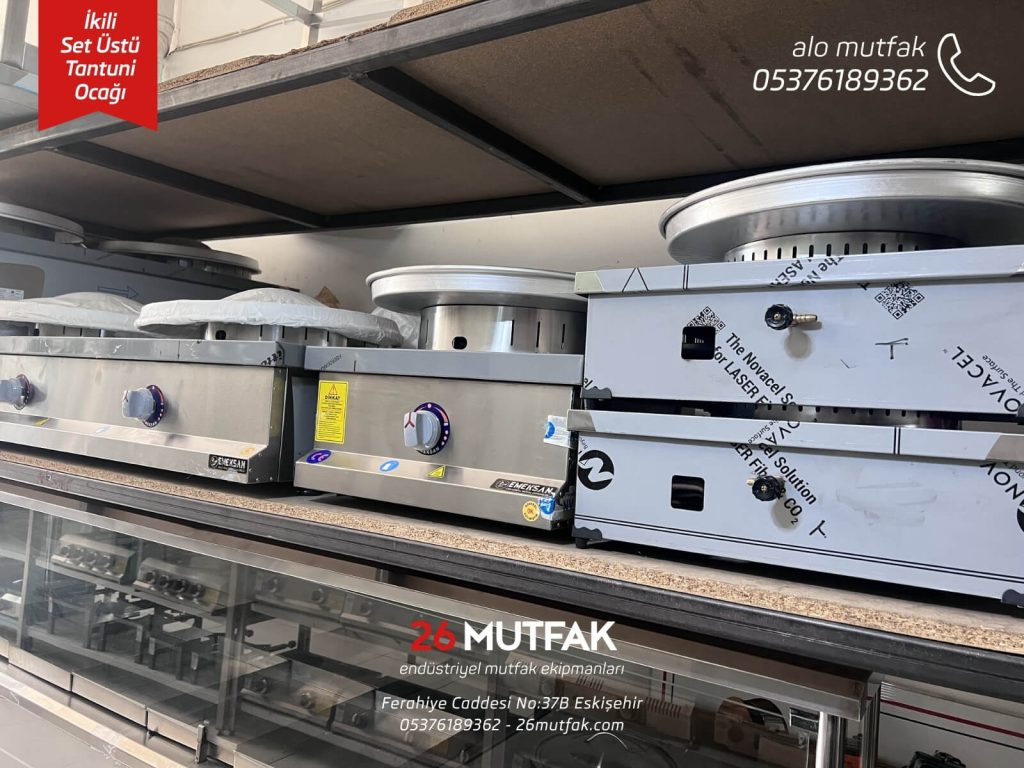 eskişehir tantuni ocağı