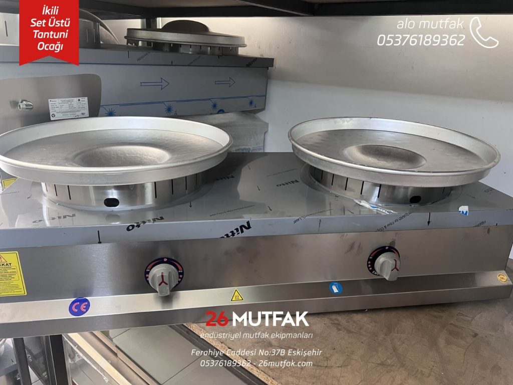 ikili tantuni ocağı