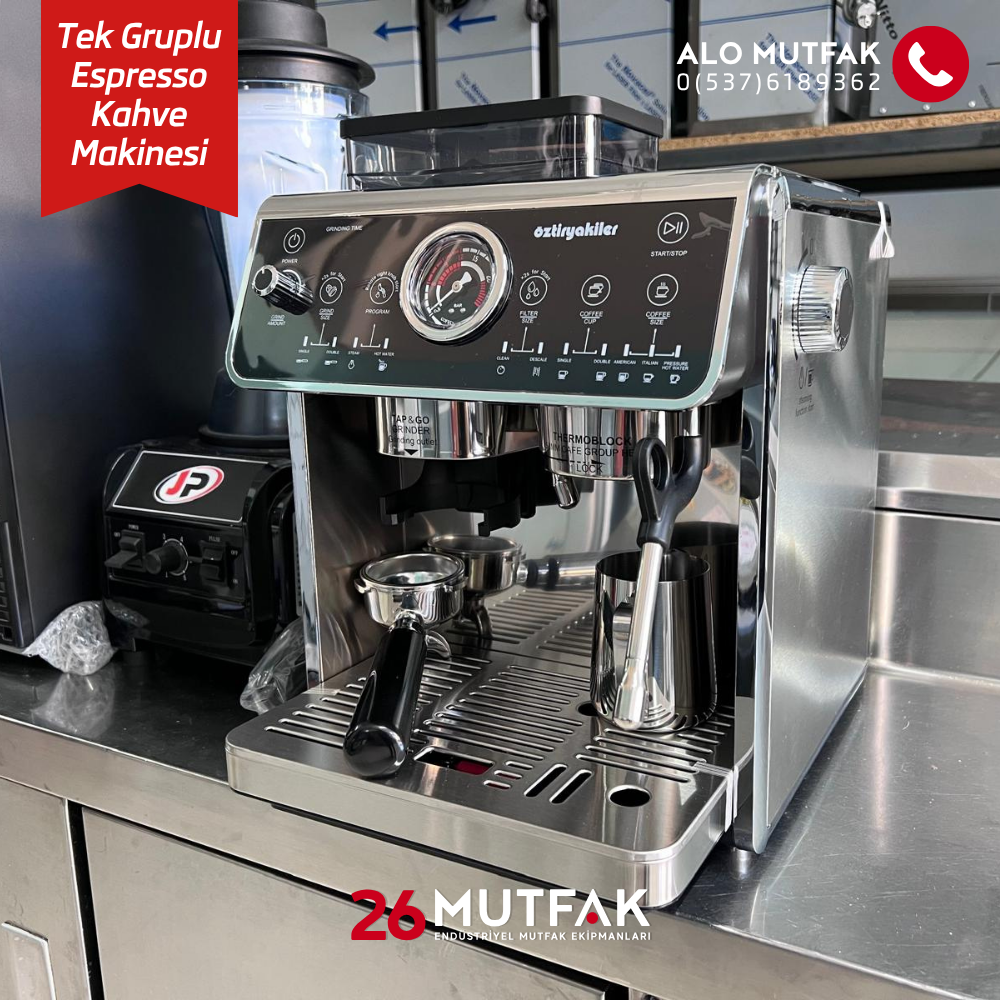 mini barista öztiryakiler