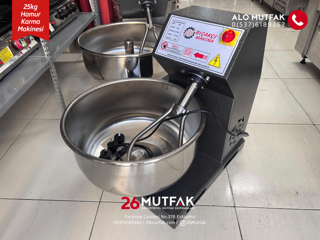 eskişehir 25 hamur karma