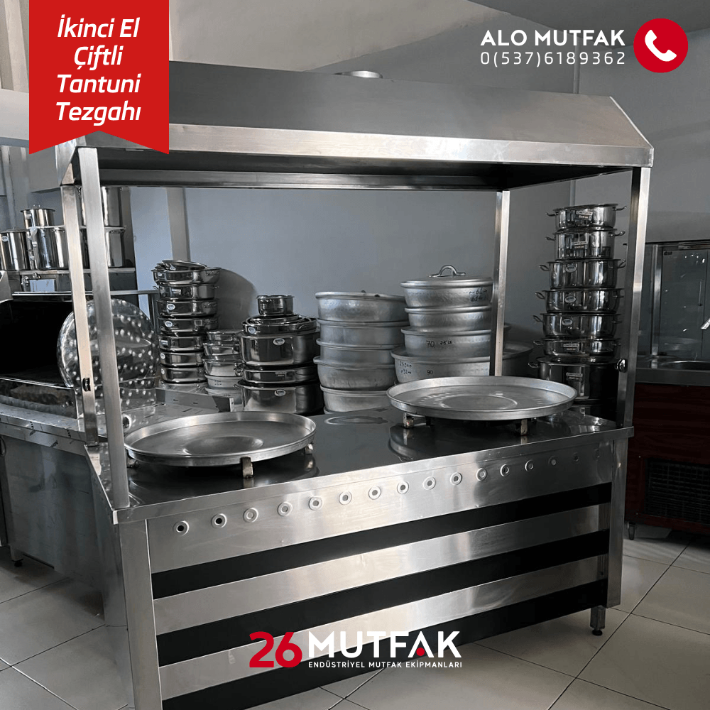 eskişehir ikinci el tantuni
