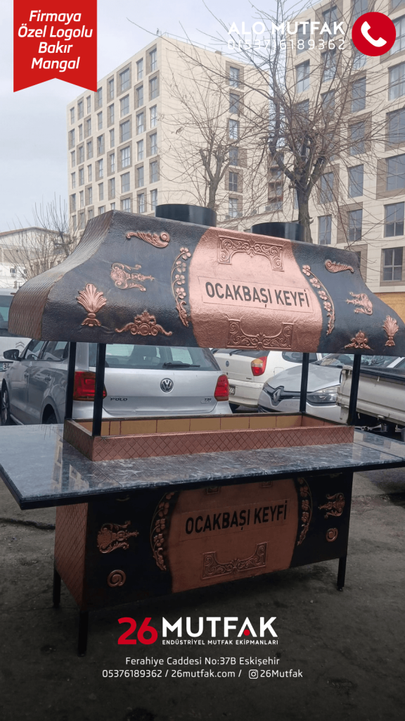 bakır mangal eskişehir