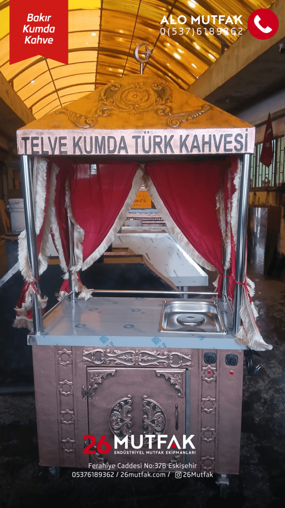 eskişehir kumda kahve bakır