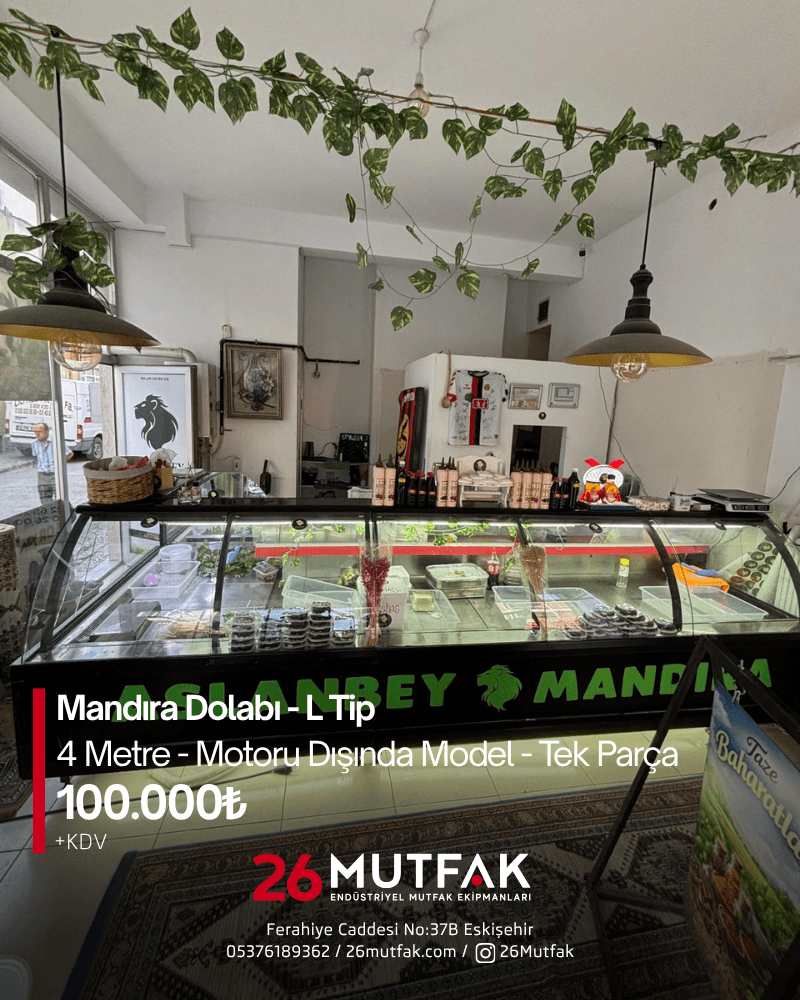 eskişehir reyon dolabı