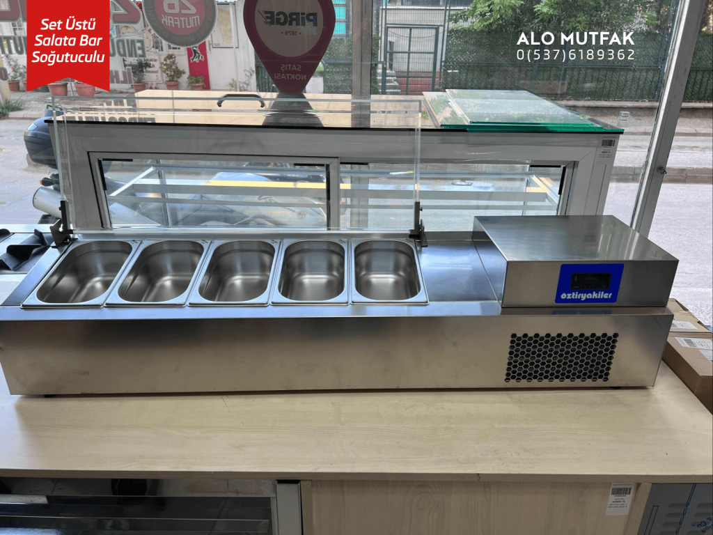 eskişehir setüstü salata bar